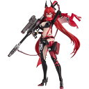 【〜5/6まで!! 最大2000円OFFクーポン!!】Hyper Body 『勝利の女神:NIKKE』 レッドフード ノンスケール (塗装済み可動フィギュア)