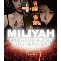 ETERNAL HEAVEN TOUR 2010-2011 【Blu-ray】 ETERNAL HEAVEN TOUR 2010-2011 【Blu-ray】