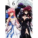 聖剣使いの禁呪詠唱 Vol.6 【Blu-ray】