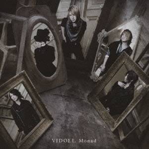 VIDOLL／Monad(初回限定) 【CD+DVD】
