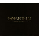 (ゲーム・ミュージック)/FORSPOKEN ORIGINAL SOUNDTRACK 【CD】