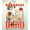 嵐/ARASHI LIVE TOUR Popcorn 【Blu-ray】
