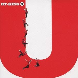 ET-KING／U 【CD】