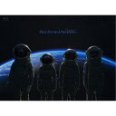 SEKAI NO OWARI/BLUE PLANET ORCHESTRA《通常盤》 【Blu-ray】