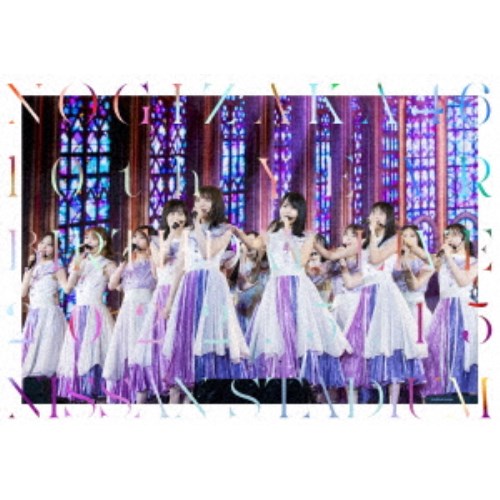 乃木坂46／10th YEAR BIRTHDAY LIVE 2022.5.14-15 NISSAN STADIUM DAY2 【DVD】