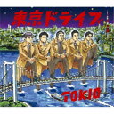 TOKIO/東京ドライブ 【CD】