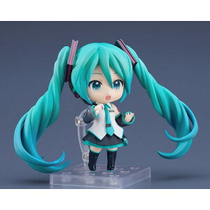 ねんどろいど 『キャラクター・ボーカル・シリーズ01 初音ミク』 初音ミク V3 ノンスケール 【2360】 (塗装済み可動フィギュア)フィギュア ボーカロイド