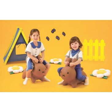 ブルーナ ボンボン ブラウン おもちゃ こども 子供 知育 勉強 3歳 ミッフィー