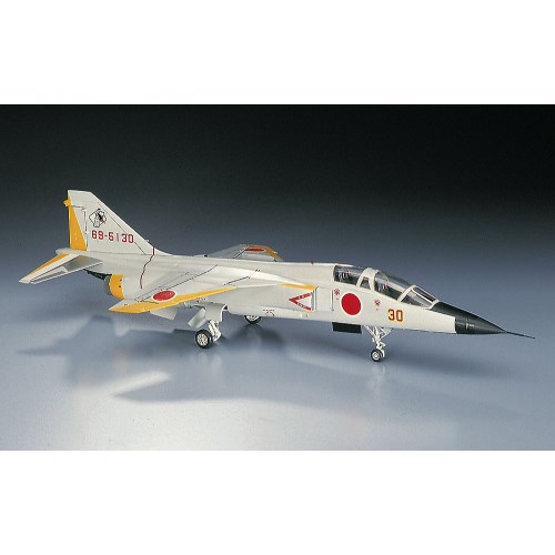 1／72 三菱 T-2 【C4】 (プラモデル)【再販】 2