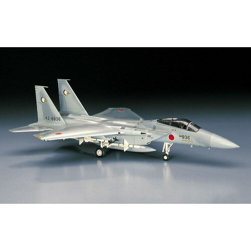 1��72 F-15J �������� ��C7�� (�ץ��ǥ�)�ں��Ρ�