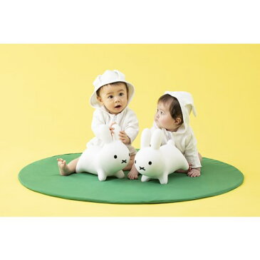 ブルーナボンボン ミニ ホワイトおもちゃ こども 子供 知育 勉強 0歳6ヶ月 ミッフィー