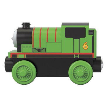 きかんしゃトーマス 木製レールシリーズ パーシー GGG30おもちゃ こども 子供 男の子 電車