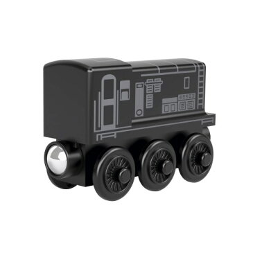 きかんしゃトーマス 木製レールシリーズ ディーゼル GGG35おもちゃ こども 子供 男の子 電車