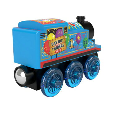 きかんしゃトーマス 木製レールシリーズ デイアウトウィズトーマス GNC30おもちゃ こども 子供 男の子 電車 2歳