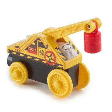 きかんしゃトーマス 木製レールシリーズ ケビン GGG76おもちゃ こども 子供 男の子 電車 2歳