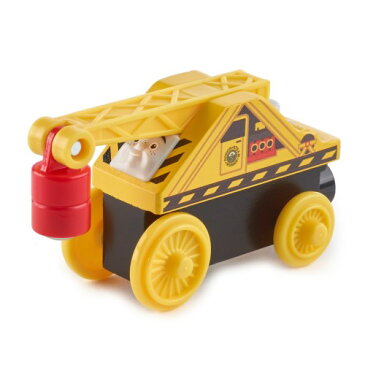 きかんしゃトーマス 木製レールシリーズ ケビン GGG76おもちゃ こども 子供 男の子 電車 2歳