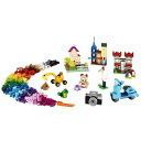 LEGO 10698 クラシック・黄色のアイデアボックス＜スペシャル＞ おもちゃ こども 子供 レゴ ブロック 4歳 2