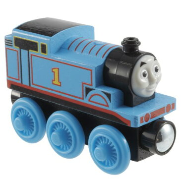 きかんしゃトーマス 木製レールシリーズ トーマス GGG29おもちゃ こども 子供 男の子 電車