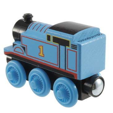 きかんしゃトーマス 木製レールシリーズ トーマス GGG29おもちゃ こども 子供 男の子 電車