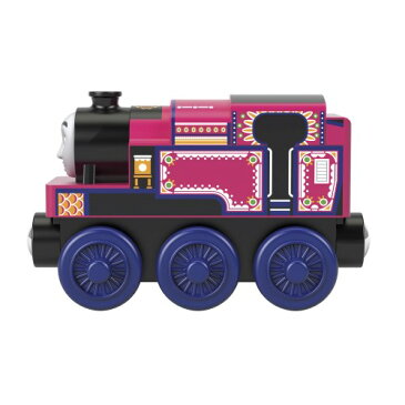 きかんしゃトーマス 木製レールシリーズ アシマ GGG33おもちゃ こども 子供 男の子 電車