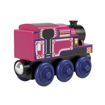 きかんしゃトーマス 木製レールシリーズ アシマ GGG33おもちゃ こども 子供 男の子 電車