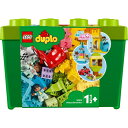 レゴ LEGO 10914 デュプロのコンテナ スーパーデラックスおもちゃ こども 子供 レゴ ブロック 3