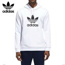 トレフォイル フーディー adidas ORIM TREFOIL HOODIE DU7780 トップス スウェット CATEGORY トップス スウェット