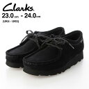 yCLARKS N[NX zr[ SAebNX WOMENS Wallabee GTX 26169024 V[Y U[V[Y