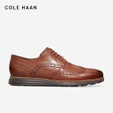 【30%OFF】【COLE HAAN】【 コールハーン 】オリジナル グランド ショートウイング ORIGINAL GRAND SHWNG C26472