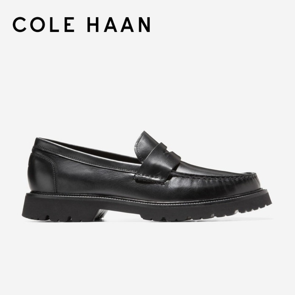 【30 OFF】【COLE HAAN コールハーン 】アメリカンクラシックス ペニーローファー AMERCN CLASS PNY LFR C36028 レザーシューズ ローファー シューズ レザーシューズ