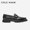 【お買い物マラソン限定！ポイント5倍＆スペシャルクーポン配布中】【30%OFF】【COLE HAAN コールハーン 】アメリカンクラシックス ペニーローファー AMERCN CLASS PNY LFR C36028 レザーシューズ ローファー シューズ レザーシューズ