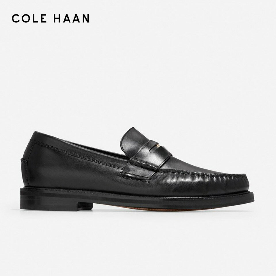 【お買い物マラソン限定 ポイント5倍&スペシャルクーポン配布中！】【30%OFF】【COLE HAAN】【 コールハーン 】アメリカンクラシックス ピンチ ペニーローファー AMERCN CLS PNCH PNNY C38736