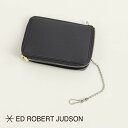 ED ROBERT JUDSON エドロバートジャドソン magic purse S マジック パース S ブラック