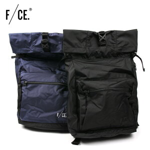 【50%OFF】【送料無料】RN ROLLTOP ロビックナイロン ロールトップ 【F/CE. / エフシーイー】