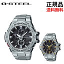 y}\I|Cg5{&N[|zzzG-SHOCK G-STEEL GST-B100D GVbN W[VbN KiyCASIO /JVIz