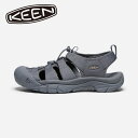 メンズ ニューポート エイチツー サンダル MENS NEWSPORT H2 SANDAL 1027122 CATEGORY シューズ