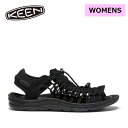 KEEN キーン WOMENS UNEEK II