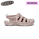 KEEN キーン WOMEN NEWSPORT 