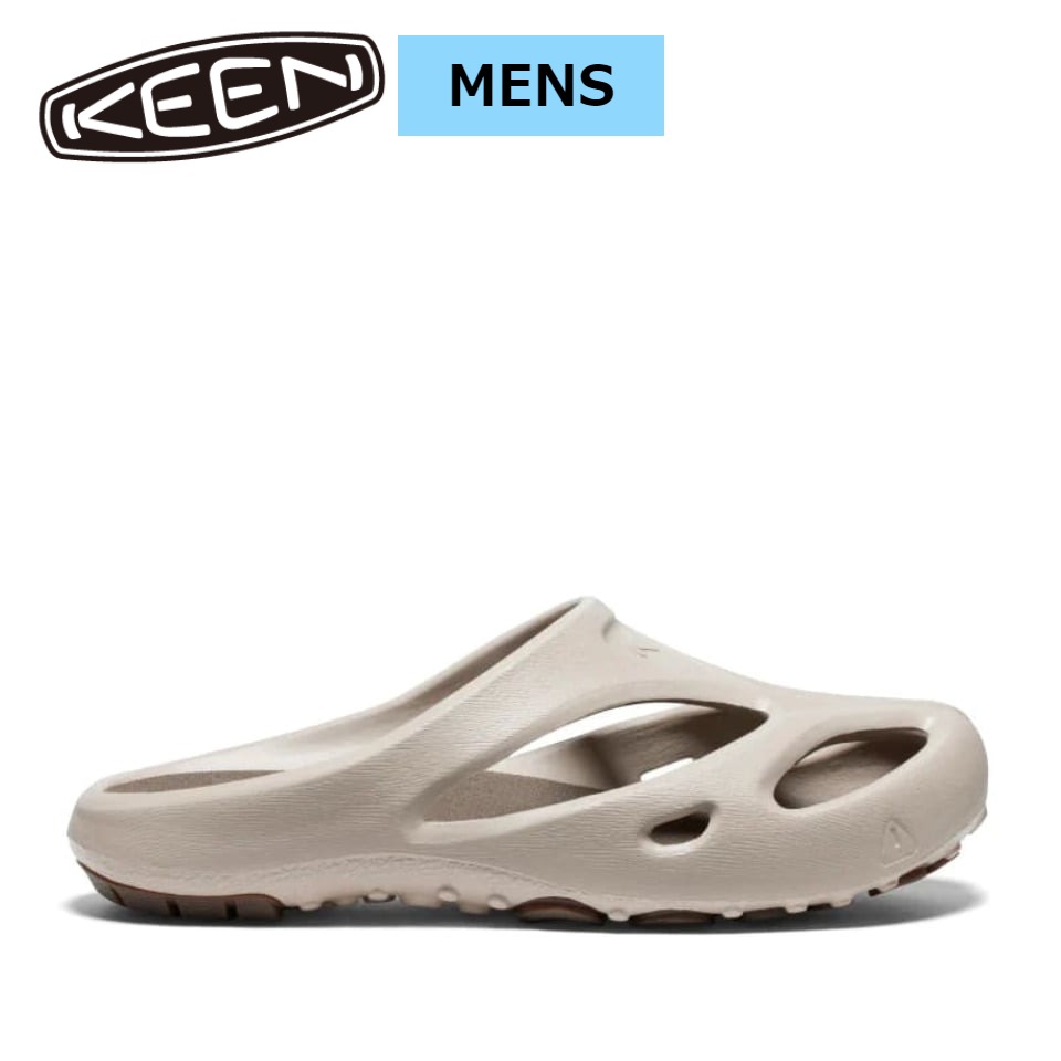 KEEN キーン MENS SHANTI メ