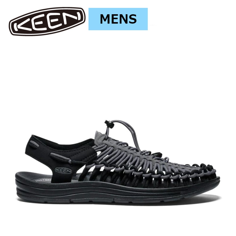 KEEN キーン MENS UNEEK メ