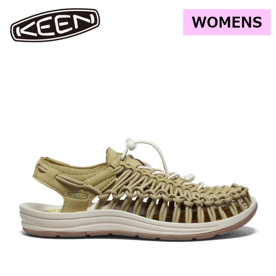 KEEN キーン WOMENS UNEEK 