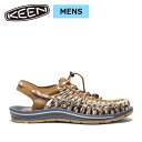 KEEN キーン MENS UNEEK FLAT