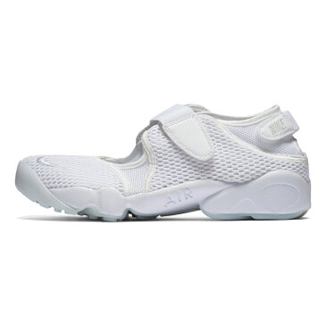 【あす楽】ホワイト NIKE WMNS AIR RIFT BREATHE ナイキ ウィメンズ エア リフト ブリーズスニーカー 848386-100 ホワイト 白【848386】848386-001 848386-100