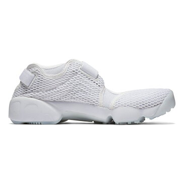 【あす楽】ホワイト NIKE WMNS AIR RIFT BREATHE ナイキ ウィメンズ エア リフト ブリーズスニーカー 848386-100 ホワイト 白【848386】848386-001 848386-100