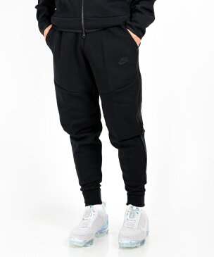 NIKE TECH FLEECE JOGGER PANTS ナイキ テック フリース ジョガー パンツ 【NIKE/ナイキ】CU4496-010