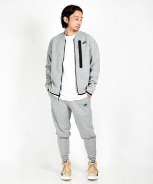 【あす楽】【送料無料】NIKE TECH FLEECE JOGGER PANTS ナイキ テック フリース ジョガー パンツ 【NIKE/ナイキ】CU4496-063