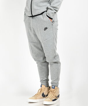 【あす楽】【送料無料】NIKE TECH FLEECE JOGGER PANTS ナイキ テック フリース ジョガー パンツ 【NIKE/ナイキ】CU4496-063