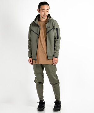 NIKE TECH FLEECE JOGGER PANTS ナイキ テック フリース ジョガー パンツ 【NIKE/ナイキ】CU4496-380