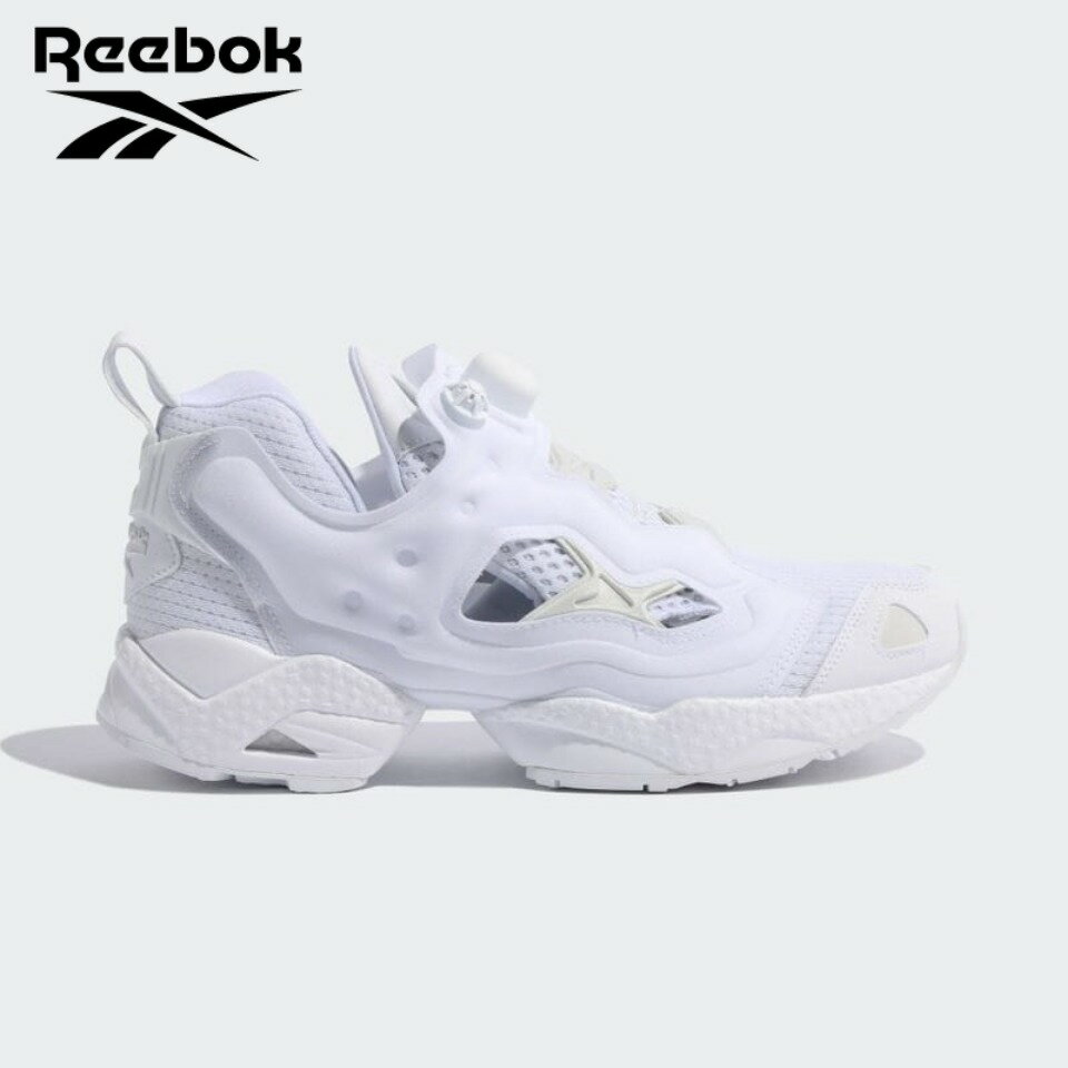 【20%OFFセール】【Reebok / リーボック】INSTAPUMP FURY 95 インスタポンプフューリー 95 GX9432