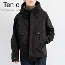 テンペスト アノラック TEMPEST ANORAK TC-J1104 アウター CATEGORY ジャケット ブルゾン